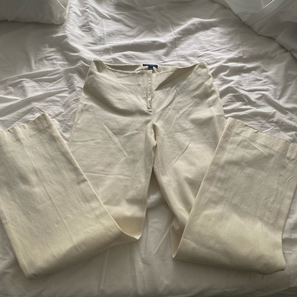 Burberry pants